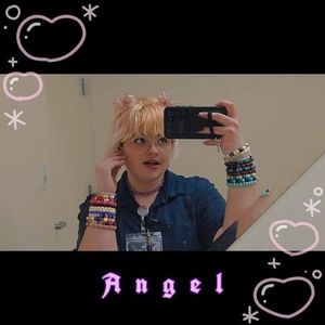 Meet your Posher, Myles